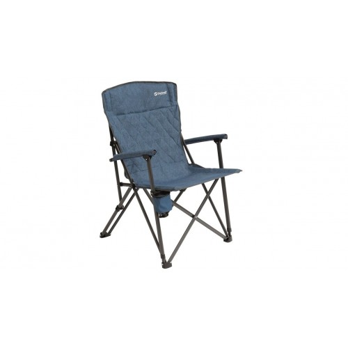 Outwell ullswater camping online chair